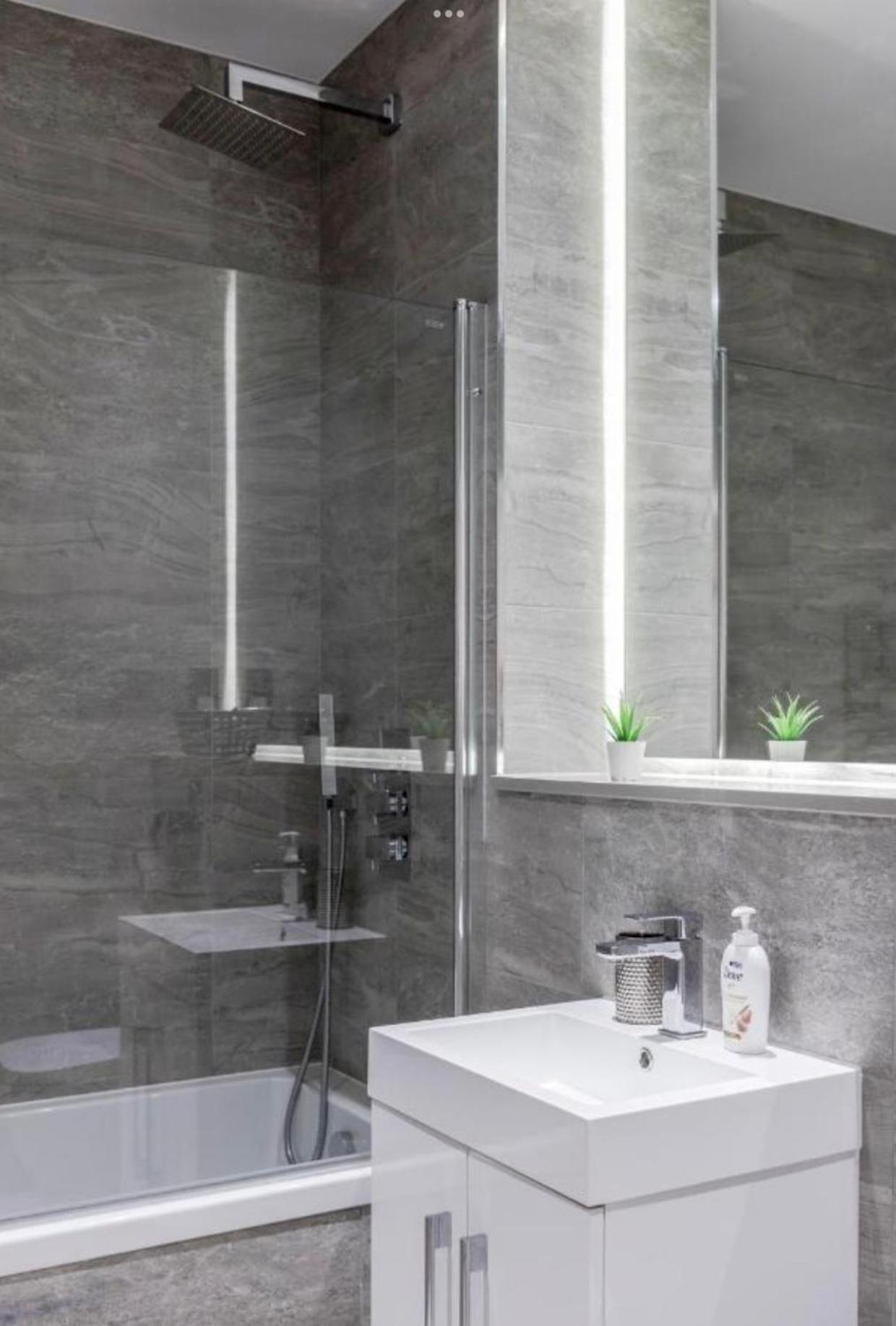 Hotel Maplewood Luxurious One-Bed Flat With Free Parking à St Albans Extérieur photo